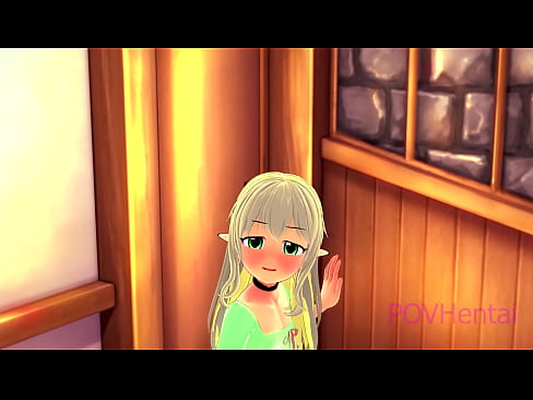 ❤️ (सापळा) एल्विश दासी तुमचा चेहरा धुण्यास मदत करते. ❤️ आमच्याकडे mr.naughtyhentai.ru ❌️❤