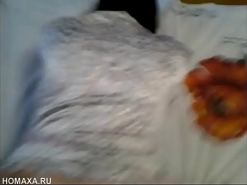 ❤️ एक भव्य गांड सह त्याच्या पत्नी fucking ❤️  आमच्याकडे mr.naughtyhentai.ru ❌️❤