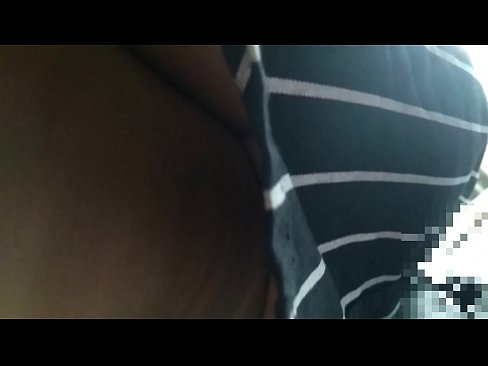 ❤️ पँटी नसलेली काळ्या रंगाची मुलगी, भाग २ ❤️  आमच्याकडे mr.naughtyhentai.ru ❌️❤